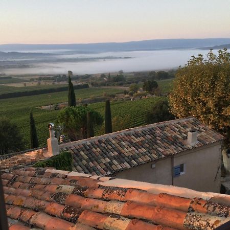 Lovely Views In Secret Provence Joucas Exterior foto